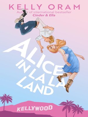cover image of Alice in La La Land